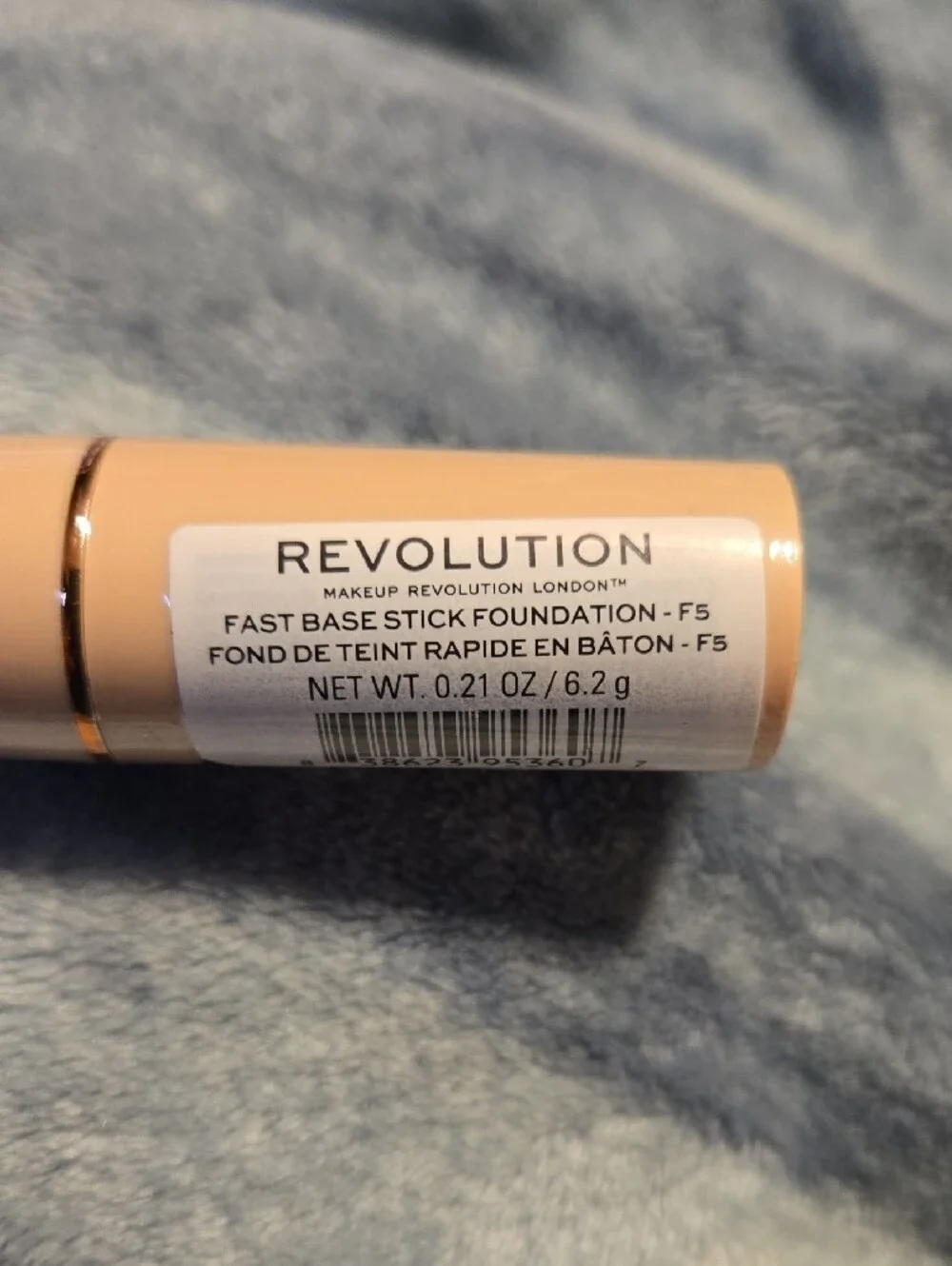 3/$10 Bundle Deals F5 Fast Base Stick Foundation